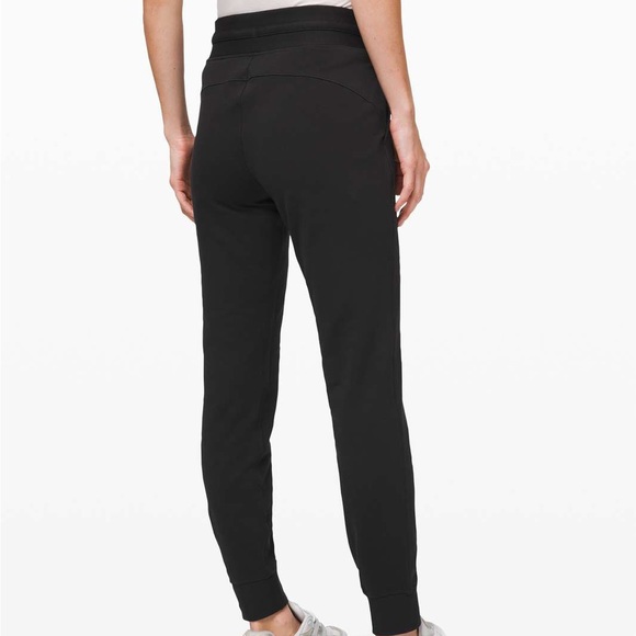 Lululemon ready to fleece jogger size 4 - Picture 1 of 7